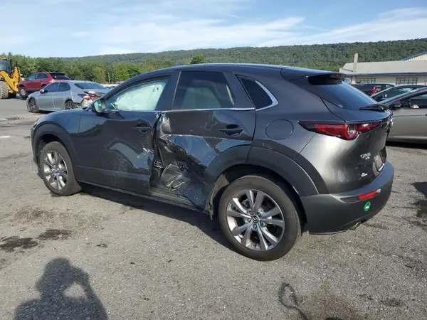 3MVDMBCL7MM301549 2021 MAZDA CX-30 - Image 2