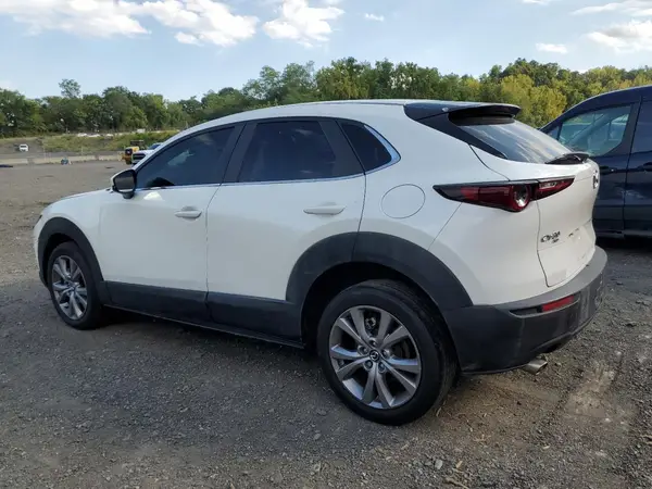 3MVDMBCL7MM311305 2021 MAZDA CX-30 - Image 2