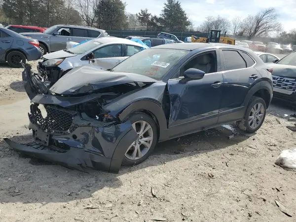 3MVDMBCL7MM311739 2021 MAZDA CX-30 - Image 1