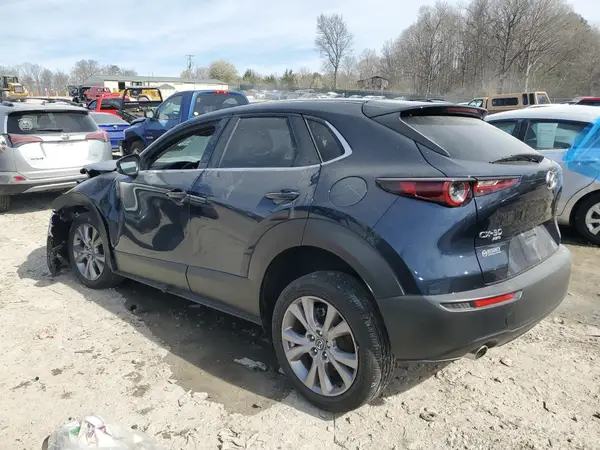 3MVDMBCL7MM311739 2021 MAZDA CX-30 - Image 2