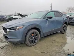 3MVDMBCL7N9446141 2022 MAZDA CX-30