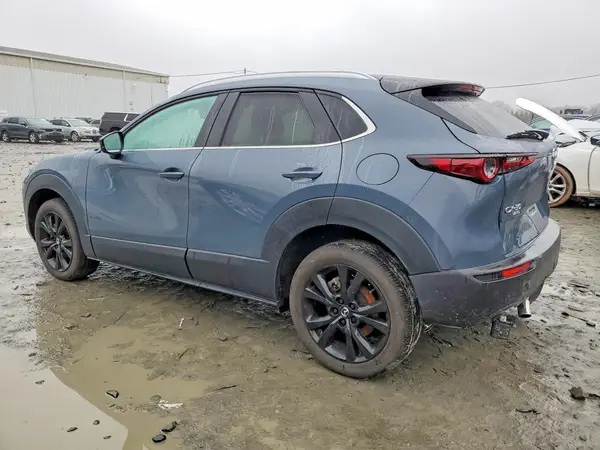 3MVDMBCL7N9446141 2022 MAZDA CX-30 - Image 2