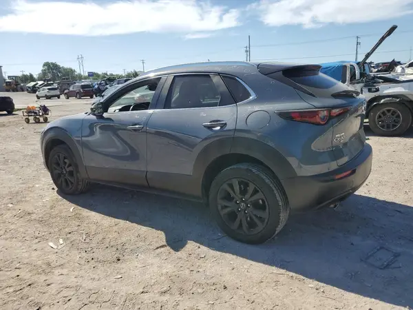 3MVDMBCL7NM400471 2022 MAZDA CX-30 - Image 2