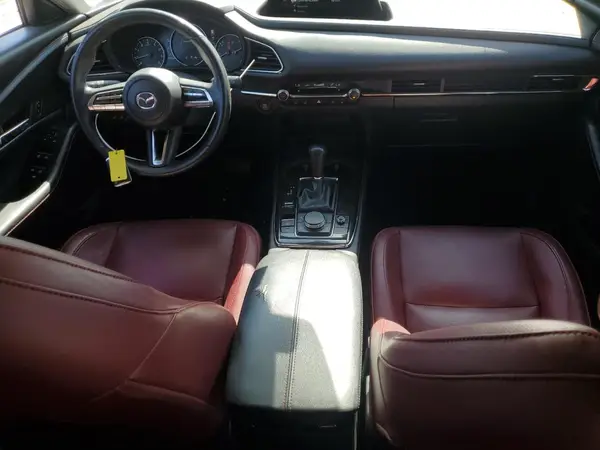 3MVDMBCL7NM400471 2022 MAZDA CX-30 - Image 8