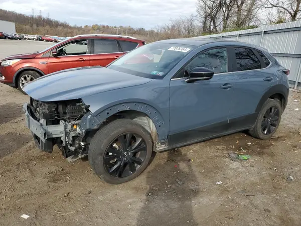 3MVDMBCL7NM400941 2022 MAZDA CX-30 - Image 1