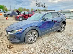 3MVDMBCL7NM406917 2022 MAZDA CX-30