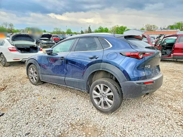 3MVDMBCL7NM406917 2022 MAZDA CX-30 - Image 2
