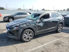 3MVDMBCL7NM407128 2022 MAZDA CX-30