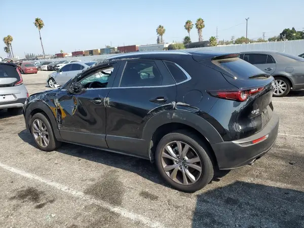 3MVDMBCL7NM407128 2022 MAZDA CX-30 - Image 2