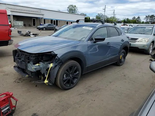 3MVDMBCL7NM408036 2022 MAZDA CX-30 - Image 1