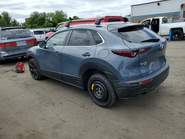 3MVDMBCL7NM408036 2022 MAZDA CX-30 - Image 2