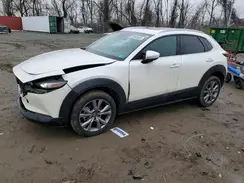 3MVDMBCL7NM410871 2022 MAZDA CX-30