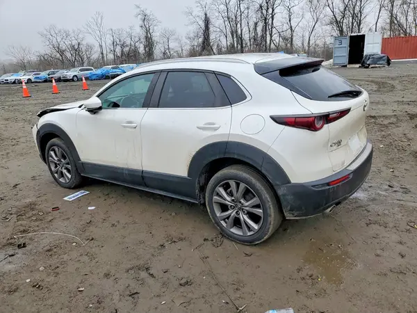 3MVDMBCL7NM410871 2022 MAZDA CX-30 - Image 2