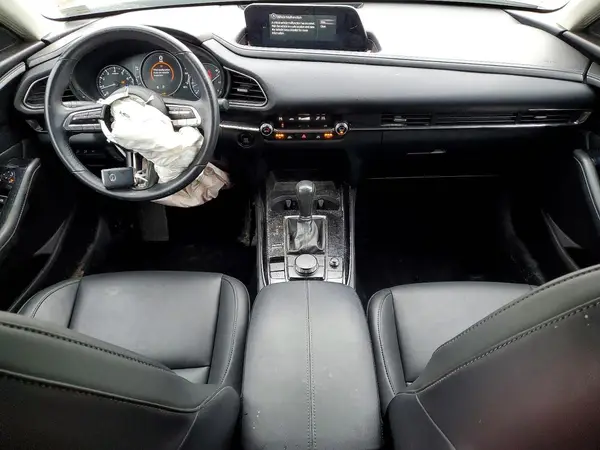 3MVDMBCL7NM410871 2022 MAZDA CX-30 - Image 8