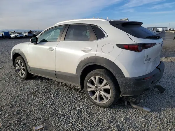 3MVDMBCL7NM412264 2022 MAZDA CX-30 - Image 2