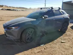 3MVDMBCL7NM413124 2022 MAZDA CX-30