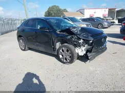 3MVDMBCL7NM416296 2022 MAZDA CX-30