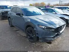 3MVDMBCL7NM418811 2022 MAZDA CX-30