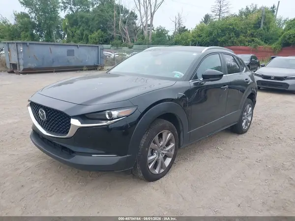 3MVDMBCL7NM422700 2022 MAZDA CX-30 - Image 2