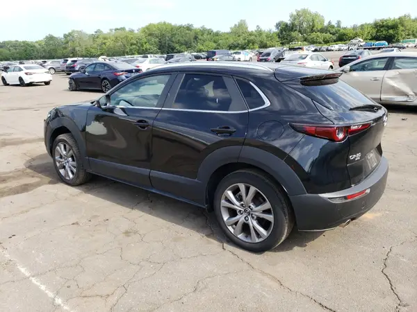 3MVDMBCL7NM425046 2022 MAZDA CX-30 - Image 2