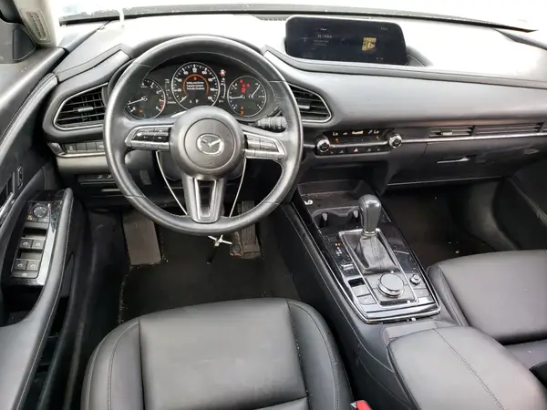3MVDMBCL7NM425046 2022 MAZDA CX-30 - Image 8