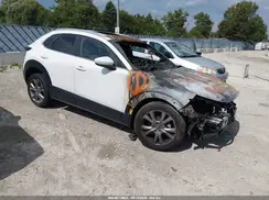 3MVDMBCL7NM427329 2022 MAZDA CX-30