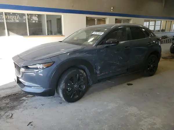 3MVDMBCL7NM429131 2022 MAZDA CX-30 - Image 1