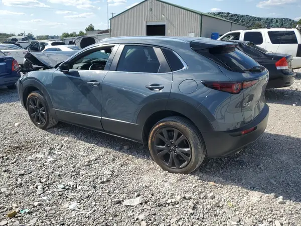 3MVDMBCL7NM431669 2022 MAZDA CX-30 - Image 2