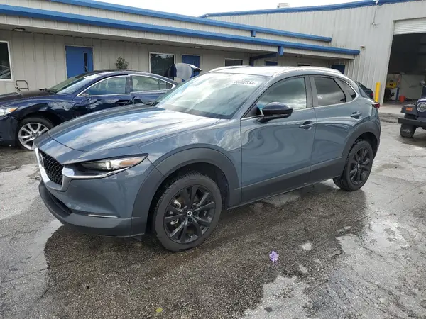 3MVDMBCL7NM434023 2022 MAZDA CX-30 - Image 1