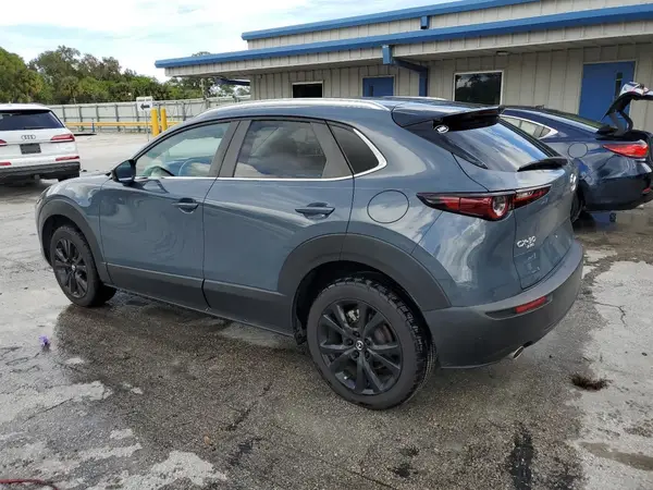 3MVDMBCL7NM434023 2022 MAZDA CX-30 - Image 2