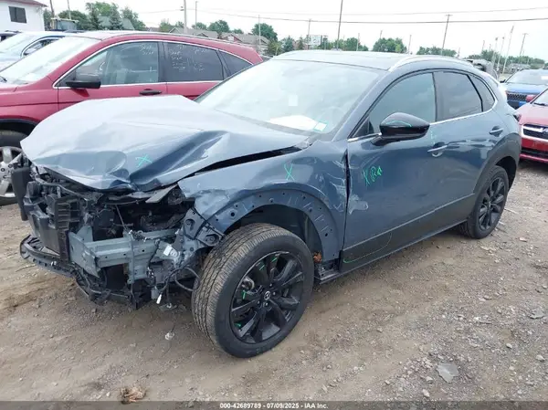 3MVDMBCL7NM434765 2022 MAZDA CX-30 - Image 2