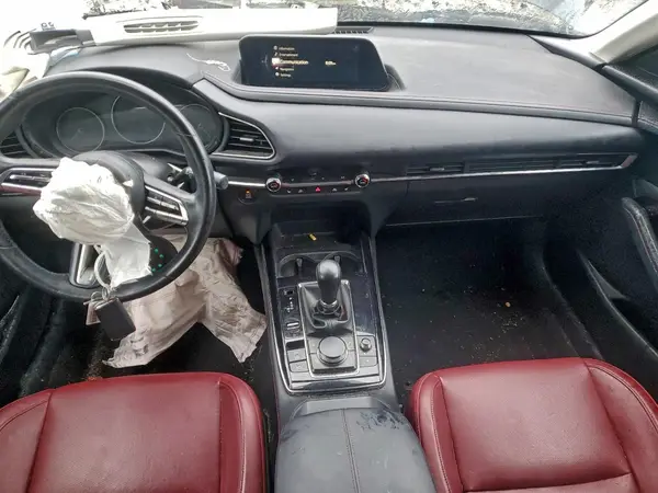 3MVDMBCL7NM435303 2022 MAZDA CX-30 - Image 8