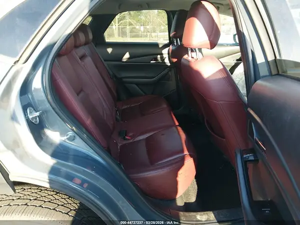 3MVDMBCL7NM435902 2022 MAZDA CX-30 - Image 8