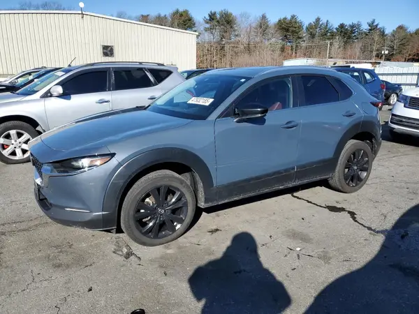 3MVDMBCL7NM439691 2022 MAZDA CX-30 - Image 1