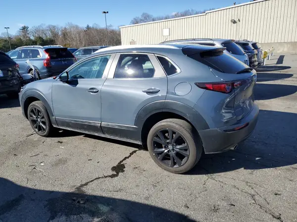 3MVDMBCL7NM439691 2022 MAZDA CX-30 - Image 2