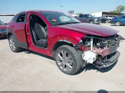 3MVDMBCL7NM442249 2022 MAZDA CX-30