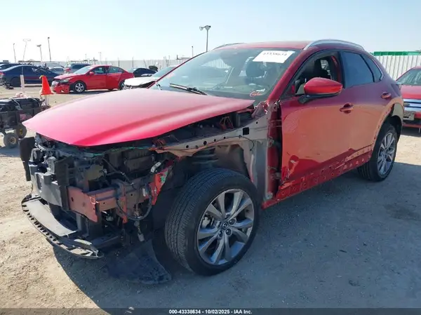 3MVDMBCL7NM442249 2022 MAZDA CX-30 - Image 2