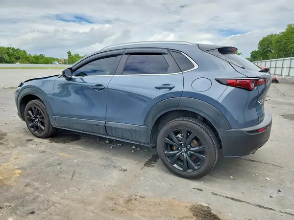 3MVDMBCL7NM447628 2022 MAZDA CX-30 - Image 2