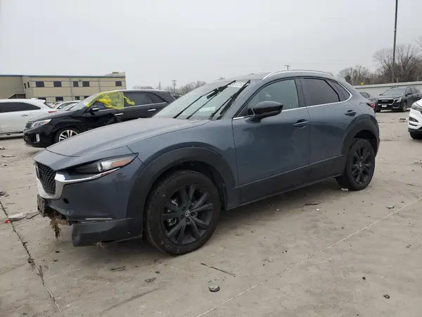 3MVDMBCL7NM449105 2022 MAZDA CX-30 - Image 1