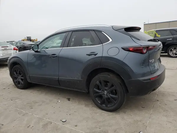 3MVDMBCL7NM449105 2022 MAZDA CX-30 - Image 2