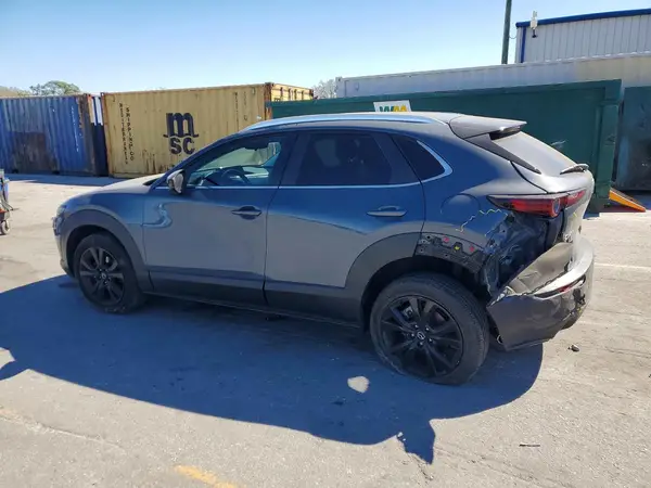 3MVDMBCL7NM450853 2022 MAZDA CX-30 - Image 2
