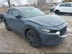 3MVDMBCL7NM454496 2022 MAZDA CX-30