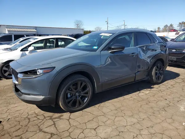 3MVDMBCL7NM455308 2022 MAZDA CX-30 - Image 1