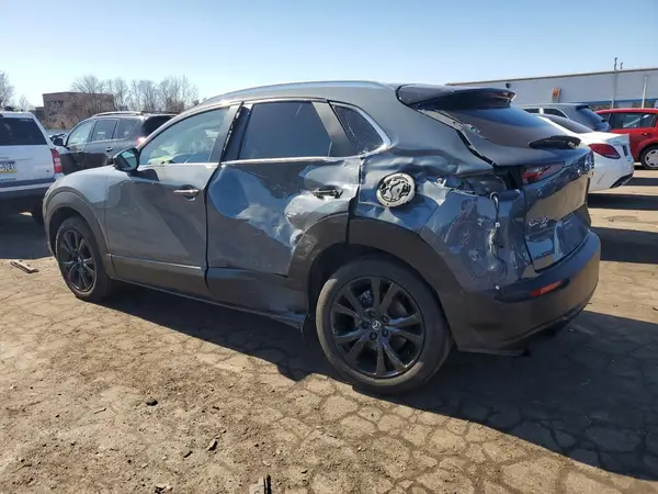3MVDMBCL7NM455308 2022 MAZDA CX-30 - Image 2
