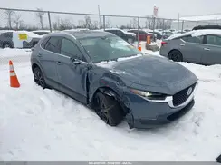 3MVDMBCL7NM456037 2022 MAZDA CX-30