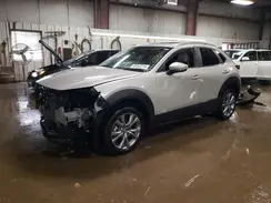3MVDMBCL7NM458435 2022 MAZDA CX-30