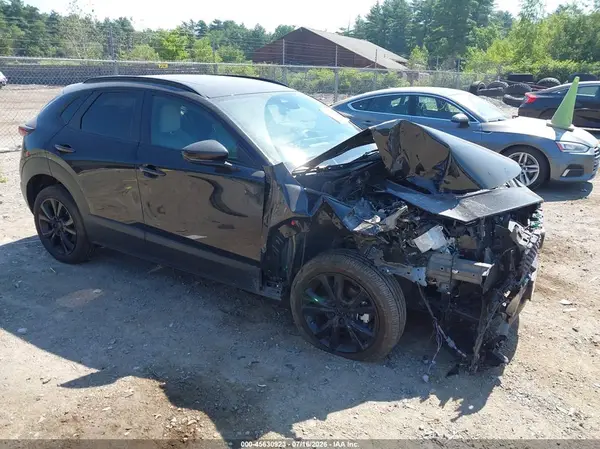 3MVDMBCL7TM114083 2026 MAZDA CX-30 - Image 1