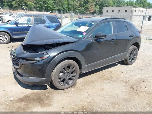 3MVDMBCL7TM114083 2026 MAZDA CX-30 - Image 2