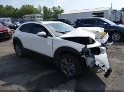 3MVDMBCL7TM123947 2026 MAZDA CX-30