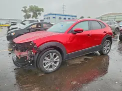 3MVDMBCL7TM215544 2026 MAZDA CX-30